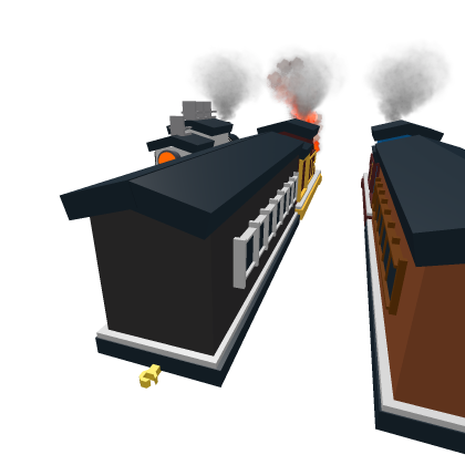 Ro-scale TRAIN-ING Engine Pack
