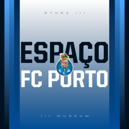 Espaço FC Porto