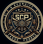 SCP | Security Task Force