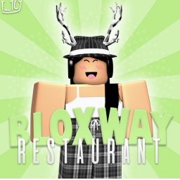 BloxWay [🛠️ V2 Game🛠️]