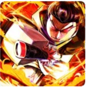  The Strongest Battlegrounds