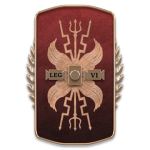 Sixth Legion ᅠᅠ