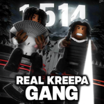 Real Kreepa Gang