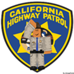 California Highway Patrol department CHP