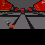 The Vaktovian Coalition Recruitment Center