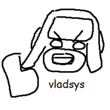 Demonstrasi Kerangka Kerja Senapan VladSys