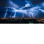 THUNDER G0D