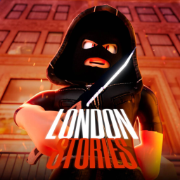 [NEW] London Stories