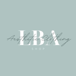 LBA aesthetic clothing shop