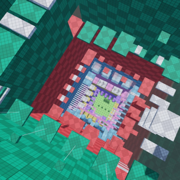 troll is a pinning tower but time is frozen