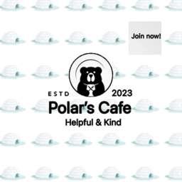 Polar's Cafe