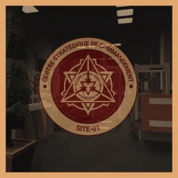 [ INS.H ] | Strategic Command Center - 01 icon