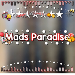 - “Mads” Paradise -