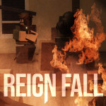 Reign Fall | Early Development