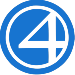 Fantastic 4 group