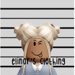 Elinor’s Clothing!