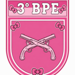[BPE] Batalhão de polícia do exército (Erick)
