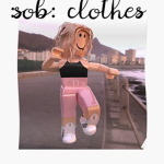 :sob: clothes Group Thumbnail