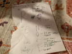 R&E helping Roblox community