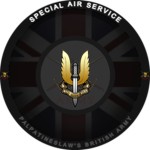 -[BA]- Special Air Service