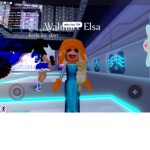 Galaxy glitcher