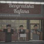 Vozdovacki Klan