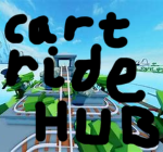 Create A Cart Ride Hub