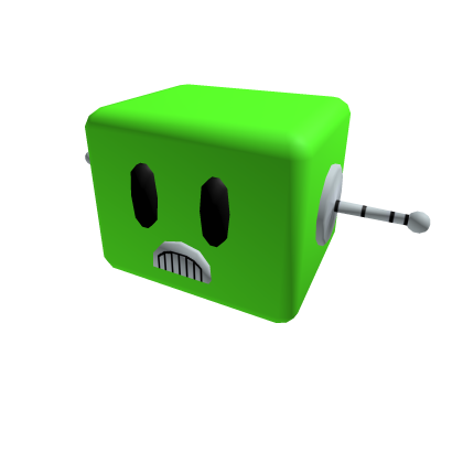 Greenbot