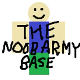 The Noob Army Base
