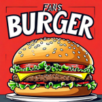 Burger fans!