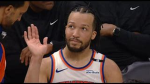 Jalen Brunson