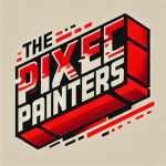 The Pixel Painters