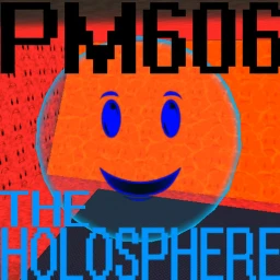 [RELEASE] PM606 THE HOLOSPHERE icon