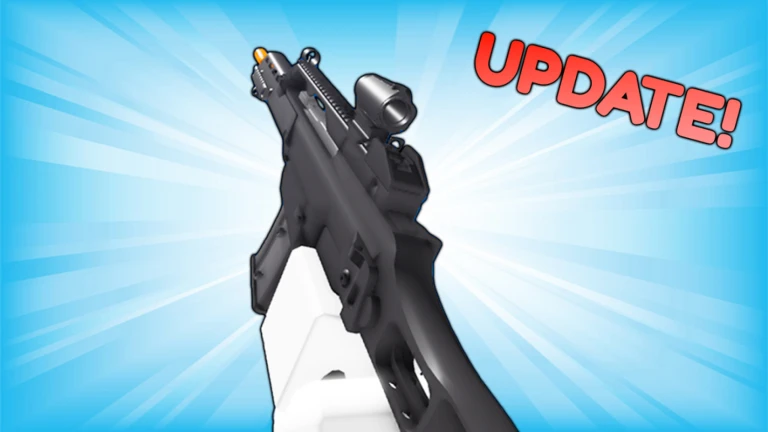 [UPD] Airsoft FE