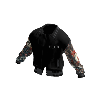 BLCK HIKING BROTHERHOOD thumbnail