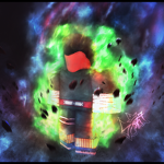 RAGE LITTLE BOY