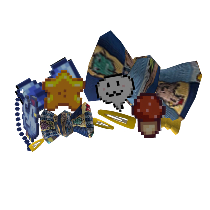 The Valley Maximalist / Decora (SDV)
