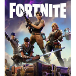 Fortnite Battle Royale By bro_life11