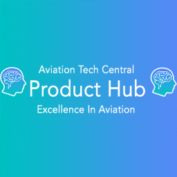 Aviation Tech Central Product Hub