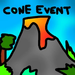 Volcano Island :) icon
