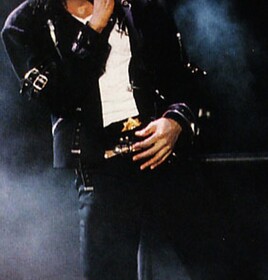 BAD Tour