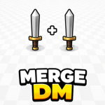 Merge DM