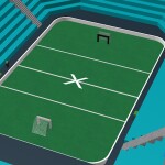 ROBLOX LACROSSE [possibly broken