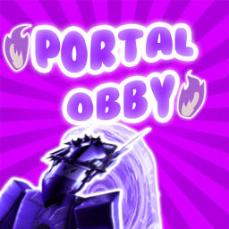🎆⭐PORTAL OBBY⭐