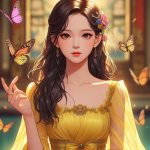 Leana bananaa