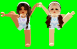 Gigibunny Fam!