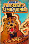 Five Nights at Freddy's Fan Group! :3