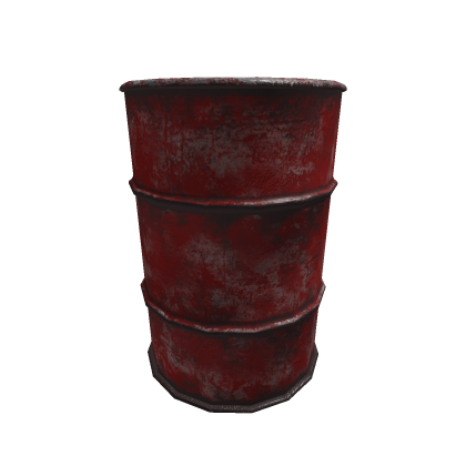 Barrel Metal