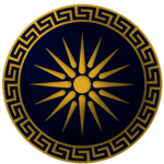 [TAME] The Ancient Macedonian Empire