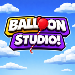 Balloon Studio!